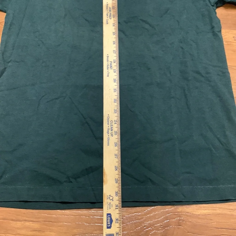 Vintage Rare Stussy Made in USA T-Shirt